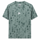 TSH003 - NIKE T-SHIRT ROSSIT FABRIC MEN