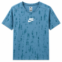 TSH003 - NIKE T-SHIRT ROSSIT FABRIC MEN
