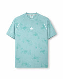TSH02 - ADIDAS T-SHIRT ROSSIT FABRIC MEN