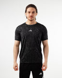 TSH001 - ADIDAS T-SHIRT ROSSIT FABRIC MEN