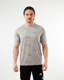 TSH001 - ADIDAS T-SHIRT ROSSIT FABRIC MEN