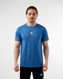 TSH02 - ADIDAS T-SHIRT ROSSIT FABRIC MEN