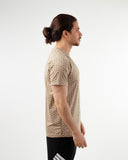 TSH02 - ADIDAS T-SHIRT ROSSIT FABRIC MEN