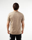 TSH02 - ADIDAS T-SHIRT ROSSIT FABRIC MEN