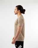 TSH02 - ADIDAS T-SHIRT ROSSIT FABRIC MEN