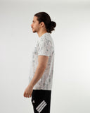 TSH003 - NIKE T-SHIRT ROSSIT FABRIC MEN