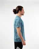 TSH003 - NIKE T-SHIRT ROSSIT FABRIC MEN