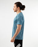 TSH003 - NIKE T-SHIRT ROSSIT FABRIC MEN