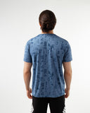 TSH003 - NIKE T-SHIRT ROSSIT FABRIC MEN