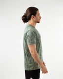 TSH003 - NIKE T-SHIRT ROSSIT FABRIC MEN