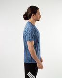 TSH003 - NIKE T-SHIRT ROSSIT FABRIC MEN