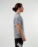 TSH003 - NIKE T-SHIRT ROSSIT FABRIC MEN