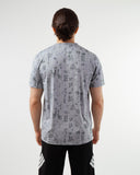 TSH003 - NIKE T-SHIRT ROSSIT FABRIC MEN