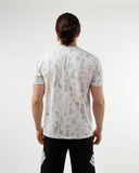 TSH003 - NIKE T-SHIRT ROSSIT FABRIC MEN